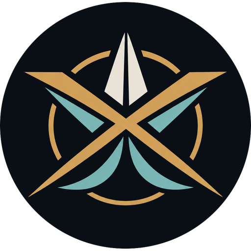 Tripura-X logo